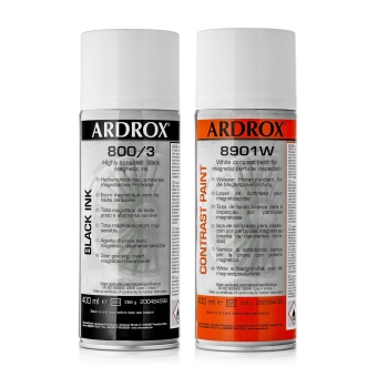 Набор Ardrox 800/3 + Ardrox 8901W