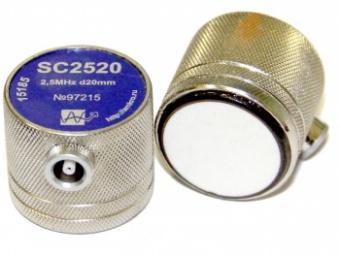 Преобразователь SC2520 (П111-2,5-К20)